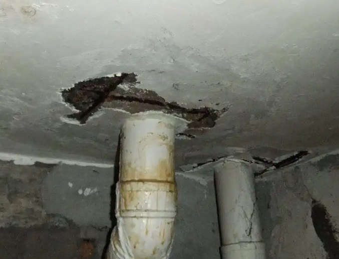 綦江卫生间漏水维修公司浅析綦江卫生间渗水维修的方法