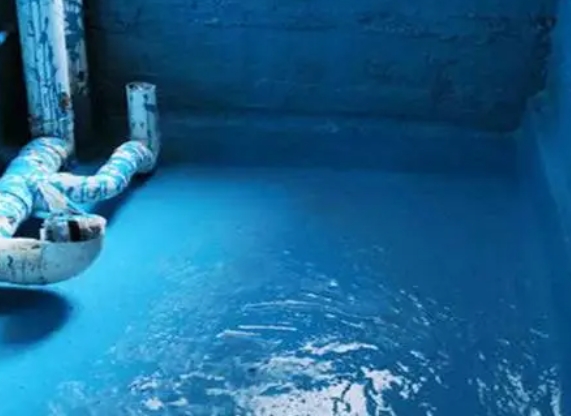 綦江卫生间漏水维修公司分下防水公司如何判断防水工程的质量?