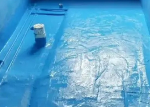 綦江卫生间漏水维修公司分享下綦江卫生间防水工程中常用防水涂料介绍。